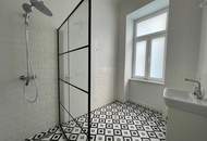 1030! Tolle 3-Zimmer Wohnung mit zwei Bädern nahe U3/Schlachthausgasse!