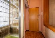 ++NEU++ 1,5-Zimmer Altbau-Wohnung (sanierungsbedürftig), viel Umbaupotenzial