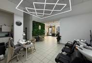 "Attraktives, komplett renoviertes Geschäftslokal in Top-Lage!"