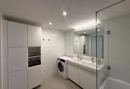 Exklusiv und komplett möblierte 3-Zimmer-Terrassenwohnung für gehob. Ansprüche // Excl. and fully furnished 3-room terr. apt for discerning tastes //