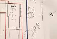 DG-Wohnung mit 2 Terrassen auf Wohnebene und phänomenalem Fernblick über Wien
