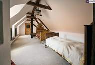 EINZIGARTIG! Historischer Vierkanthof in der Thermenregion Bad Loipersdorf – Wo Natur, Geschichte und Exklusivität aufeinandertreffen!