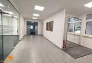 Salzburg Süd - Büro / Ausstellungsflächen im Erdgeschoss mieten