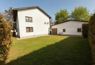 Großes Wohnhaus in Eggenburg