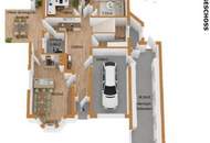 Einzigartige Liegenschaft mit Garage und Pool!