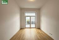 Traumhafte Wohnung in Ruhelage mit 2 Terrassen, Klimaanlage und hochwertiger Ausstattung! Nahe Straßenbahn, S-Bahn und vielen Geschäften!