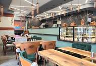 "Top-Gastronomiefläche in zentraler Lage von Tulln"