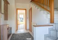 Kapitalanleger - Vermietete Maisonette-Wohnung mit Terrasse, Eigengarten und Carport