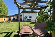 Stilvolles Traumhaus in Hartberg - exklusiv, großzügig und bis ins Detail hochwertig ausgeführt