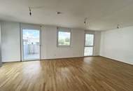 Q11 Leben in Simmering - Großzügige Zweizimmerwohnung mit Loggia in zentraler Lage