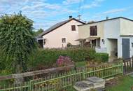 Gepflegtes Wohnhaus in ruhiger Hanglage