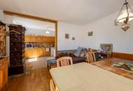 Wohnen, wo andere Urlaub machen - Haus nahe Stubenbergsee