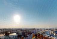 Einziehen und Wohlfühlen: Stilvolle 3-Zimmer Wohnung im Herzen von Wels!