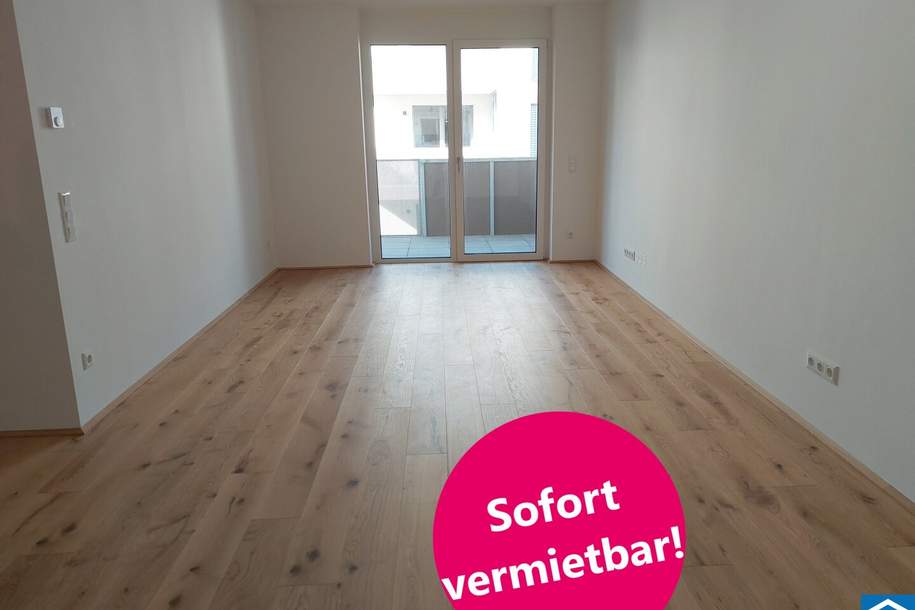 Investment am Kremserberg - Attraktive Renditen in der Landeshauptstadt!, Wohnung-kauf, 264.000,€, 3100 Sankt Pölten(Stadt)