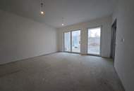 ERSTBEZUG nach Errichtung | 2 Zimmer-Gartenwohnung | südseitig | ruhiger Innenhof | Luftwärmepumpe | optionaler Tiefgaragenplatz