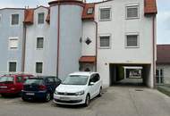 3 Zimmerwohnung & Balkon & Parkplatz