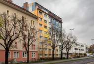 Zentrale, sonnige 3 Zimmer Wohnung! Familien HIT oder WG!
