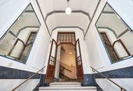 MAHÜ und WESTBAHNHOF in GEHNÄHE! Charmante 3 Zimmer Wohnung mit toller Ausstattung