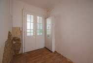 ++NEU++3 Zimmer Altbauwohnung (sanierungsbedürftig) - Umbau-Potenzial