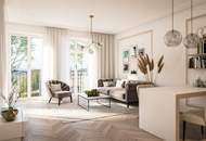Attraktives Apartment in der Villacher Innenstadt