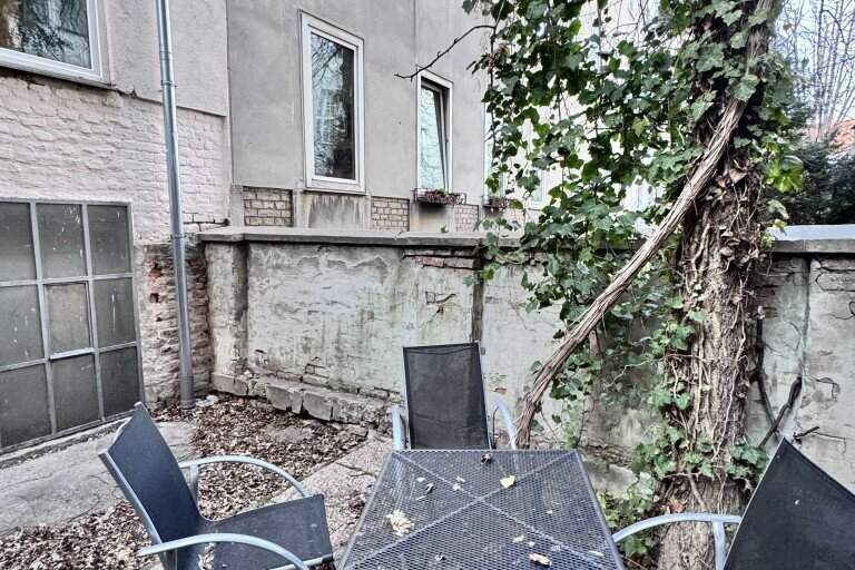Hofseitige 2-Zimmerwohnung mit Terrasse, Wohnung-kauf, 175.000,€, 1160 Wien 16., Ottakring