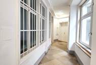 Altbau zum Verlieben - Flügeltüren, Ruhelage und Josefstadt-Flair! Sanierte 2-Zimmer Wohnung mit Seltenheitswert im Lieblingsbezirk!