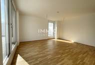 EDI N° 7 - Terrassen Traum - Zweizimmer Wohnung