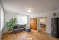 Charmantes Einfamilienhaus 120m² in Hörersdorf, Garage, Kamine, Einbauküche, €299.000