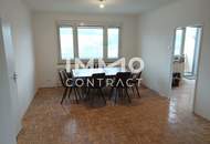 Sanierte 2-Raum - Wohnung mit Loggia und Lift im Stadtzentrum von Amstetten 67 m²
