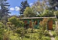 Rarität! Haushälfte in Hetzendorfer Bestlage