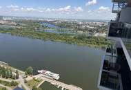 MARINA TOWER – Wohnen in Toplage und höchster Qualität im 37. Stock mit beeindruckendem Wasserblick.