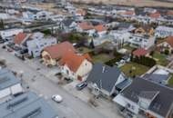 Gepflegtes Einfamilienhaus in Weiden am See!