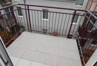 "PROVISIONSFREI" Helle und ruhige Terrassenwohnung mit Tiefgaragenplatz