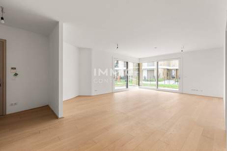 WOW! 365 Tage Luxus am Wasser inkl. Wellnessbereich - Elevate your Lifestyle, Wohnung-kauf, 490.000,€, 1190 Wien 19., Döbling