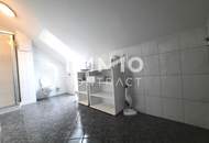 2-Zimmer-Wohnung mit Balkon in der Ringstraße 34