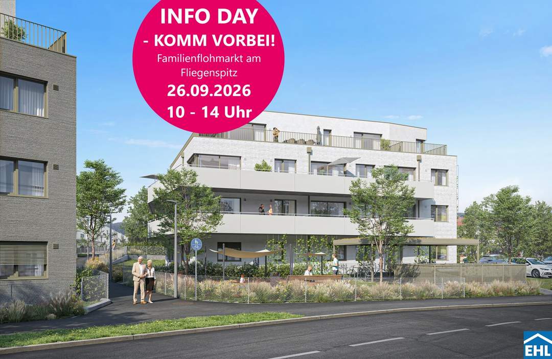 Kapitalanlage mit Zukunftsperspektive
