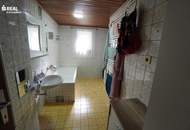 Modernisiertes Wohnhaus mit Garten und Nebengebäude im Yspertal