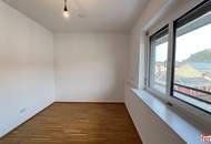 Stilvolle 3-Zimmer-Maisonettewohnung mit Loggia – Wohnen auf zwei Ebenen