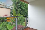 3-Zimmer-Wohntraum mit Loggia &amp; Panorama-Gemeinschaftsdachterrasse
