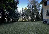 Villa Awart mit 7 Zimmern, Garten, Balkon, Terrasse uvm. für 490.000,00 € in nähe Aspang-Markt