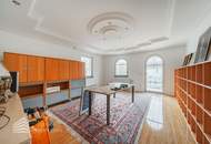 Charmante Villa mit idyllischem Garten