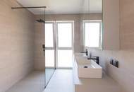 Modernes Wohnen in Graz: Neubau mit großem Balkon