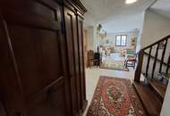 Charmantes Einfamilienhaus mit viel Platz in begehrter Lage von St. Pölten