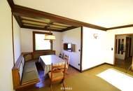 Haus in Altlengbach im Grünen mit großem Grund