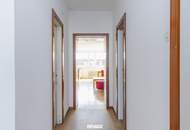 Großzügige 4-Zimmer-Wohnung in zentraler Lage mit Ausblick – 102 m²