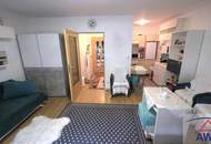 Ruhige Eigentumswohnung mit Garagenplatz!