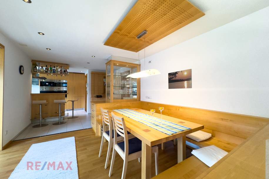 Wohnen mit Flair – Gemütliche 3-Zimmer-Wohnung in grüner Umgebung, Wohnung-kauf, 6883 Bregenz
