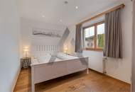 Freizeitwohnsitzwidmung: Wohlfühlwohnung mit traumhaften Bergblick
