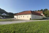 Ehemaliger Vierkanthof mit 8 Wohneinheiten