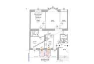 **Altbau mit Charme im Botschaftsviertel neben Arenbergpark**+ Geräumige 4-Zimmerwohnung + Traumhaft schönes Altbauhaus + Bestlage in 1030 Wien! Klassische Altbauwohnung!